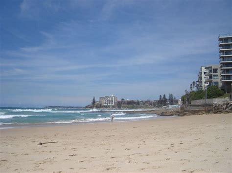 cronulla webcam|Webcam Australia